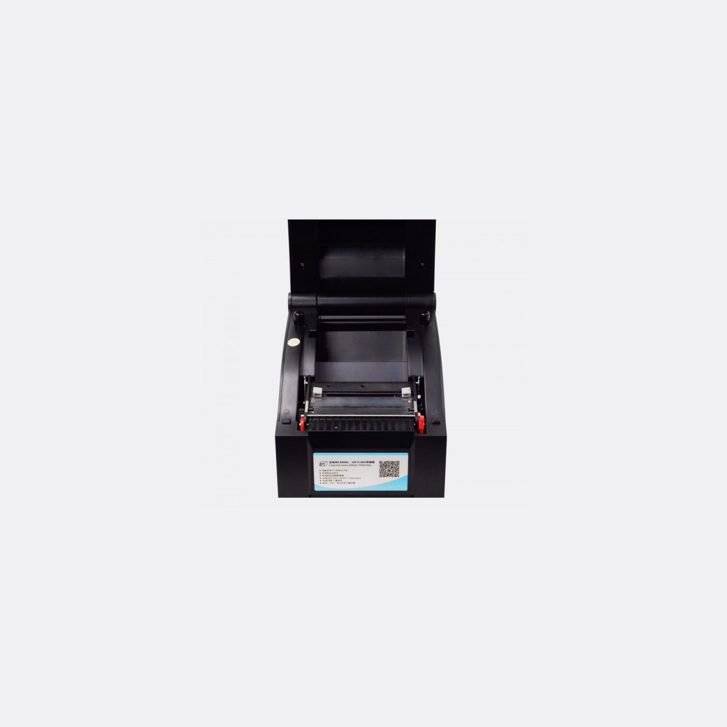 xLab  XBLP-350T Thermal Barcode Label & POS Printer