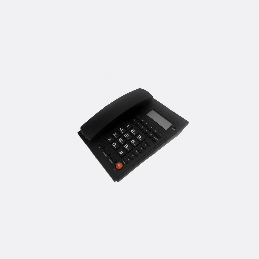 xLab XTS-851B Premium Caller ID Telephone System