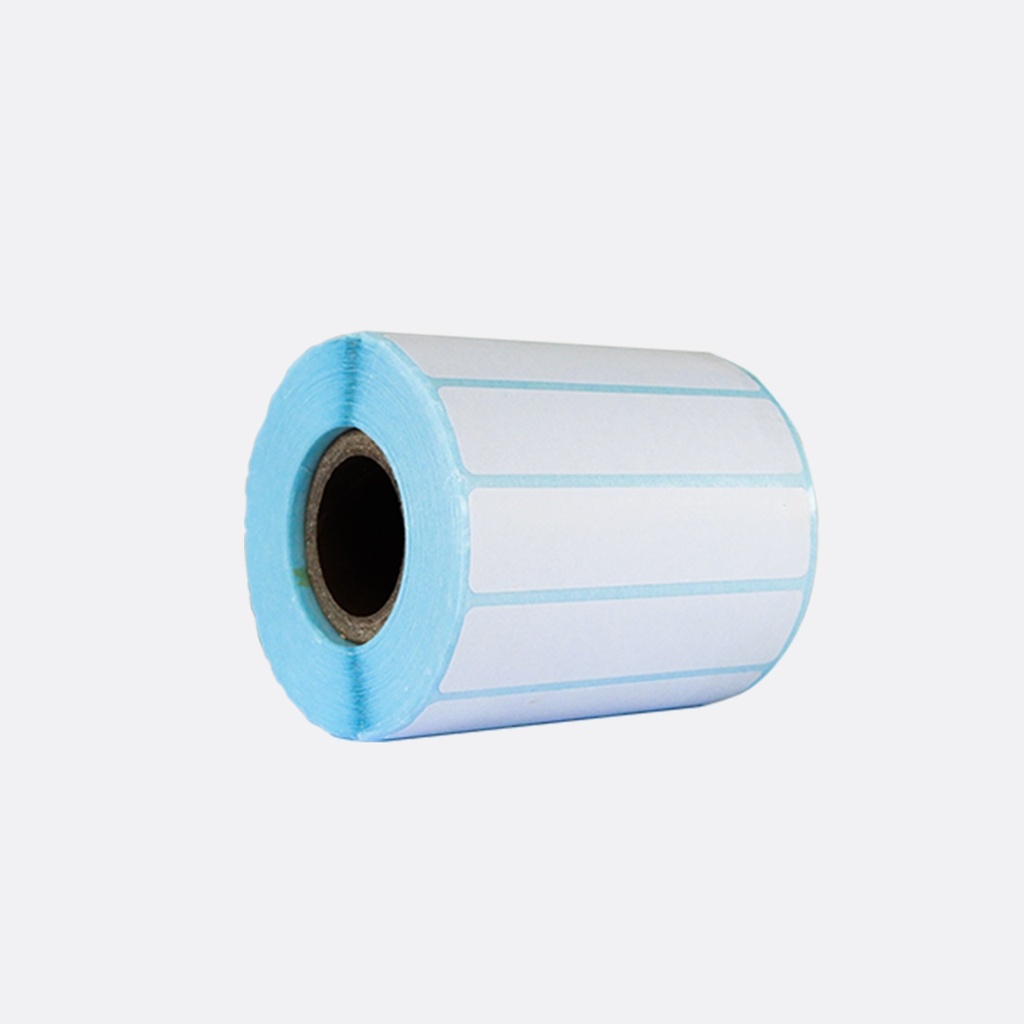 xLab XLP-7015DT-1C Thermal Label Sticker Roll 70mm*15mm*1000