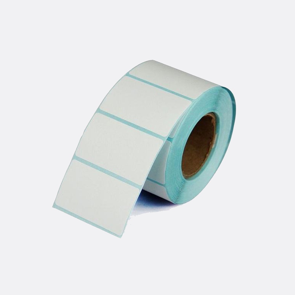 xLab XTL-7020DT Thermal Label Stickers Roll, 70mm*20mm*1000