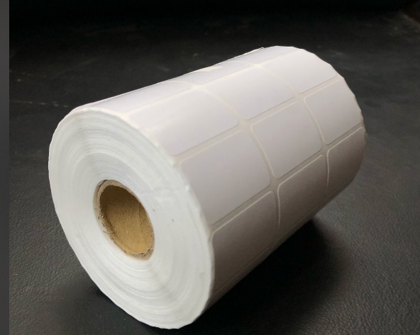 xLab XTR-3220TT-3C Thermal Transfer Label Stickers Roll, 32*20mm***5000