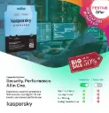 Kaspersky Standard : Enhanced Protection - Box