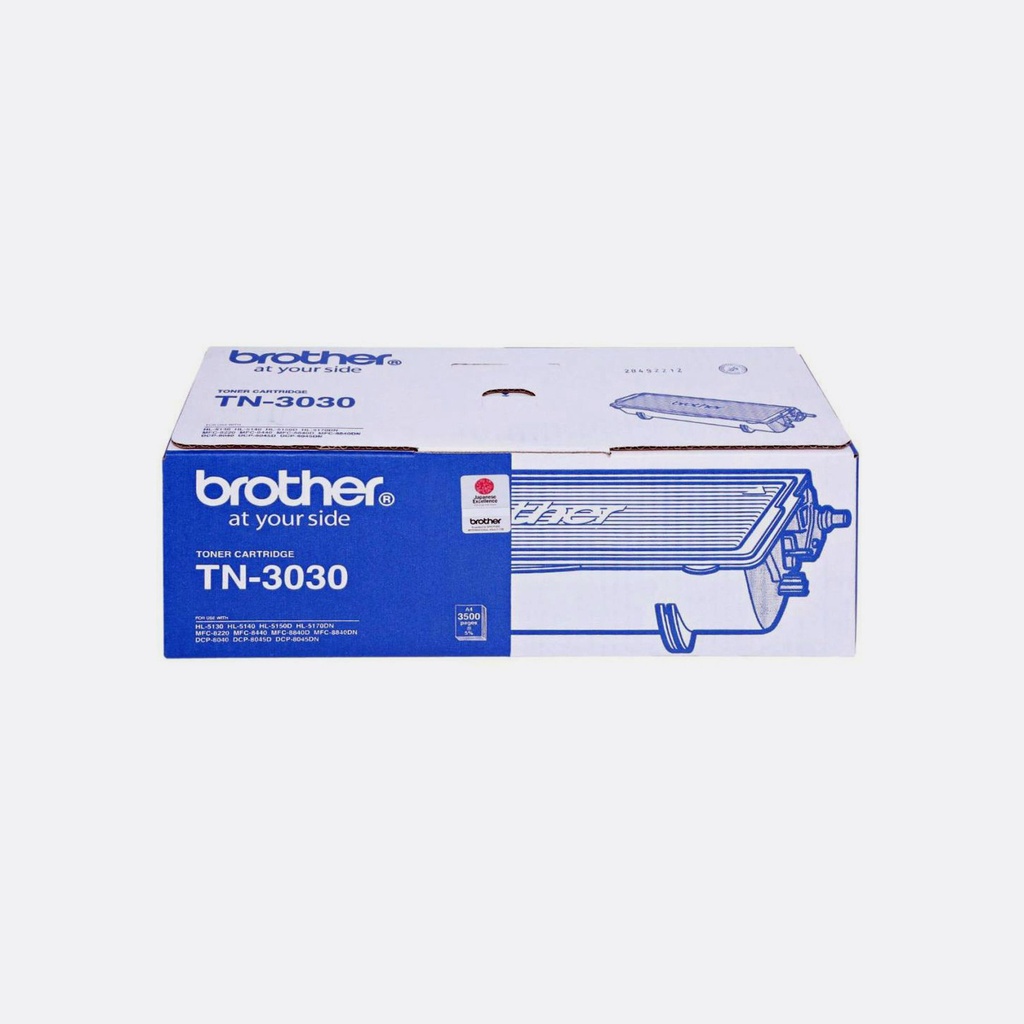 Brother Cart. TN-3030 Toner Cartridge