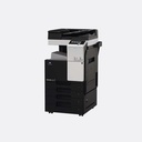 Konica Minolta BH-227 B/W Photocopier Machine
