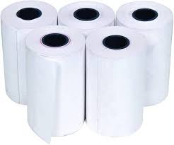 xLab XTP-7950 Thermal Paper roller 79mm 63mm FX 7950