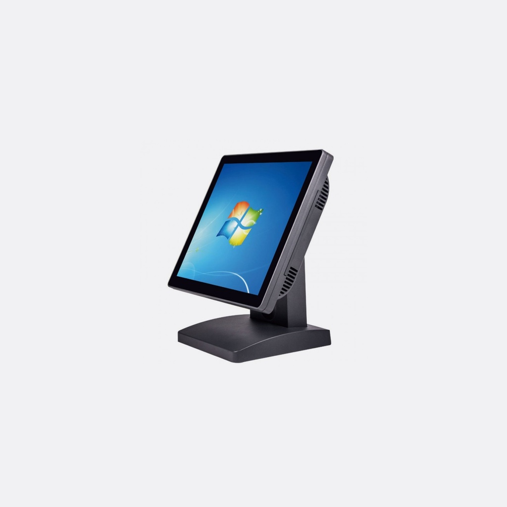 Zonerich ZQ-T9150 POS Terminal, 256 GB SSD, LCD Non-Touch