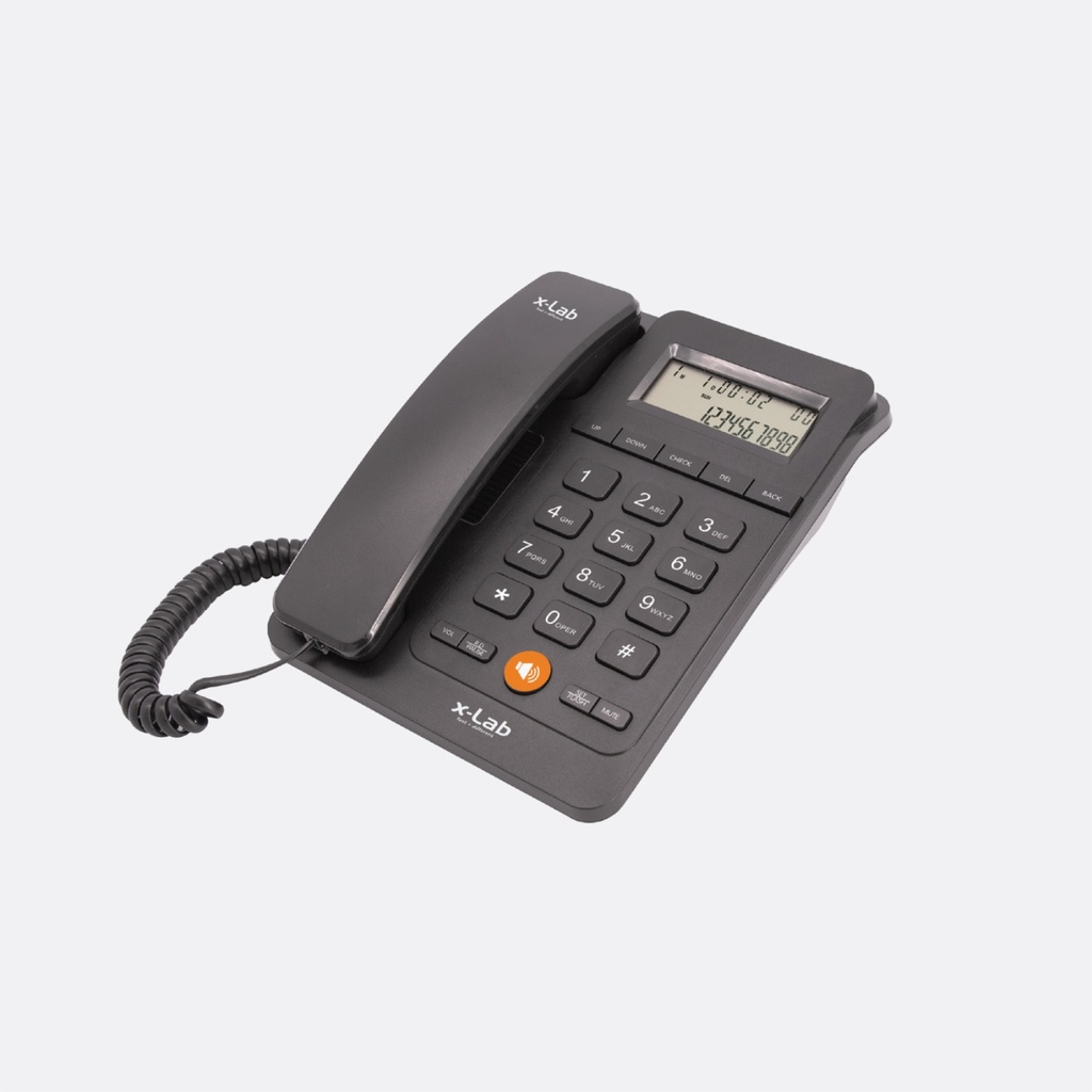 xLab XTS-158 Premium Home & Office Telephone System