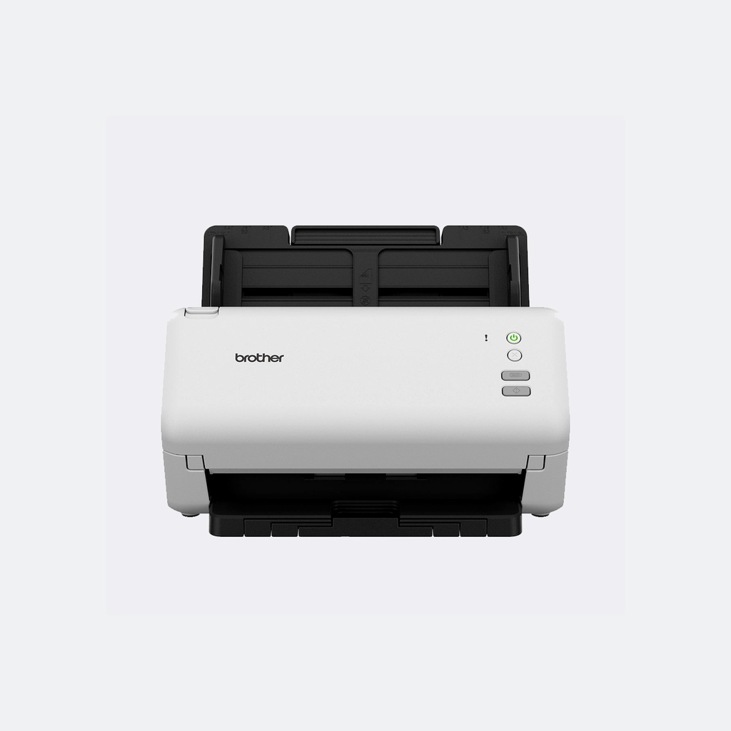 Brother ADS-3100 Desktop Document Scanner