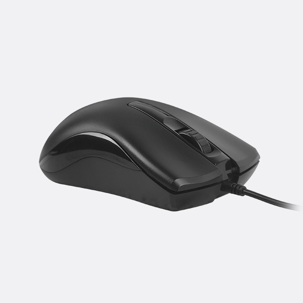 Micropack M-100 Wired mouse
