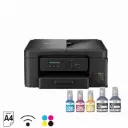 Brother DCP-T730DW 3-in-1 Color Inktank Printer