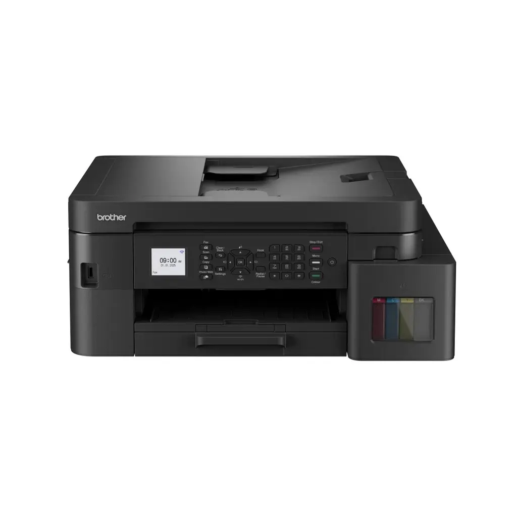 Brother MFC-T930DW All-in-1 Color Inktank Printer