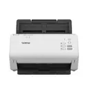 Brother ADS-4300N Desktop Document Scanner