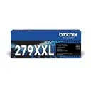 Brother Cart. TN-279XXLBK (4500 pages) Black Toner Cartridge