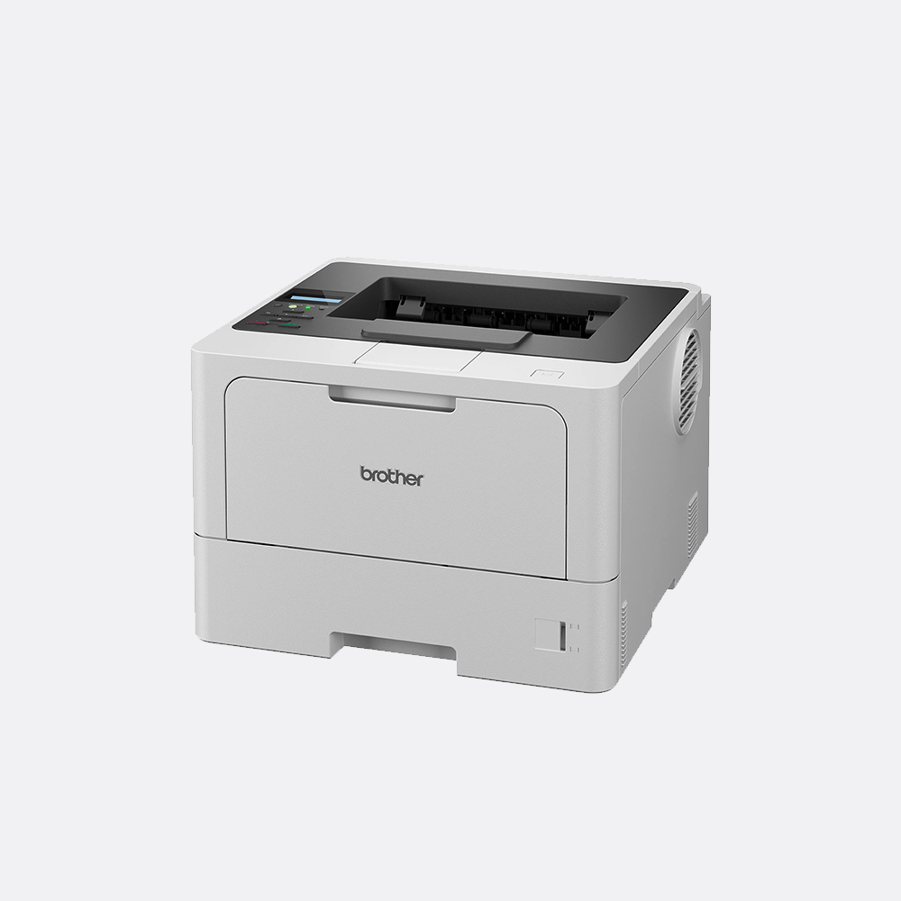 Brother HL-L5210DW Laser Printer - Mono