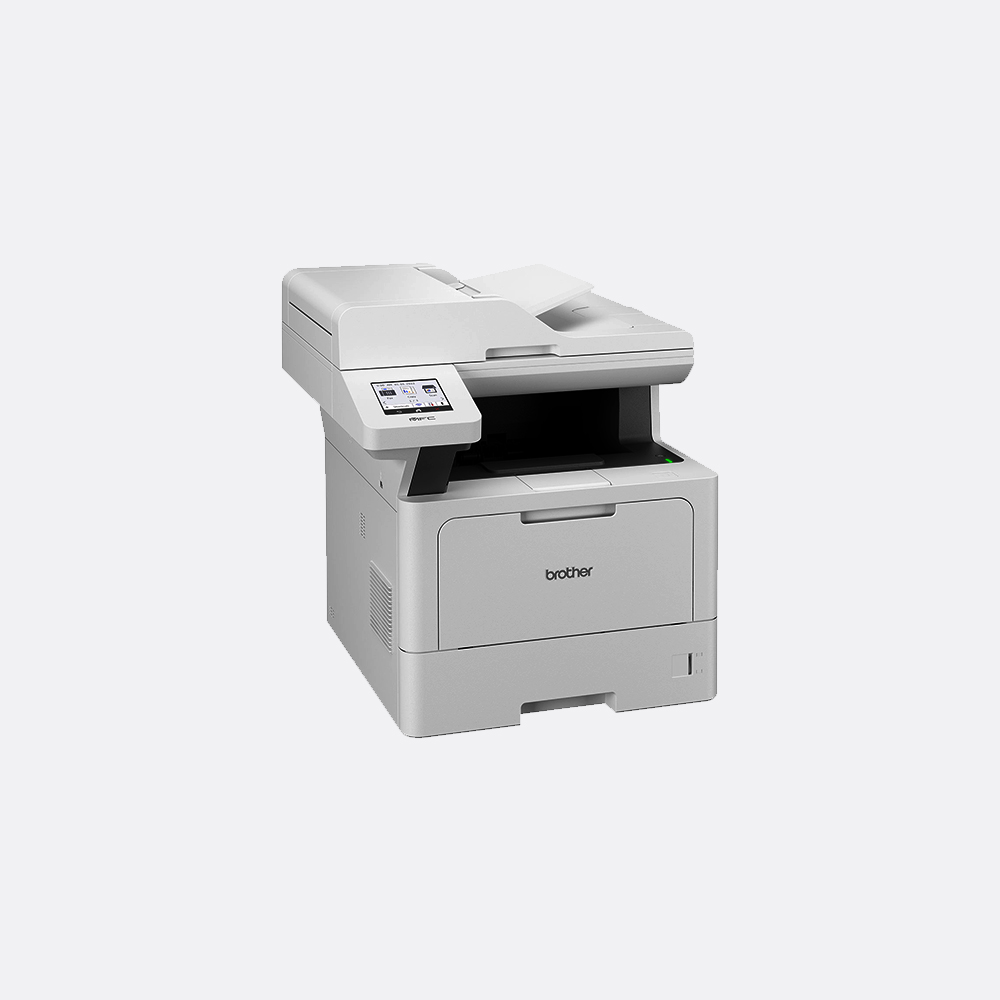 Brother MFC-L5710DW Laser Printer - Mono