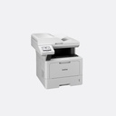 Brother DCP-L5510DN 3-in-1 Laser Printer - Mono