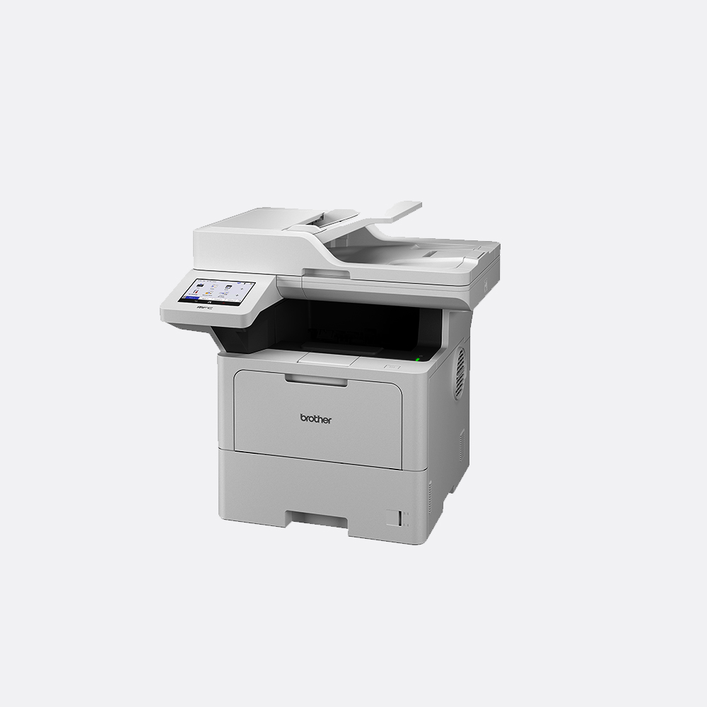 Brother MFC-L6710DW Laser Printer - Mono