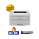 Brother HL-B2100D Laser Printer - Mono