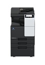 Konica Minolta BH-C226i COLOR Photocopier Machine With OC