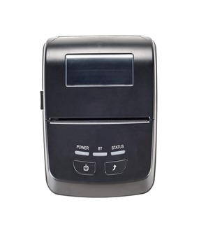 xLab XMP-581BT Portable Pocket Mobile Thermal Printer