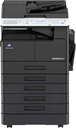 Konica Minolta BH-225i B/W Photocopier Machine