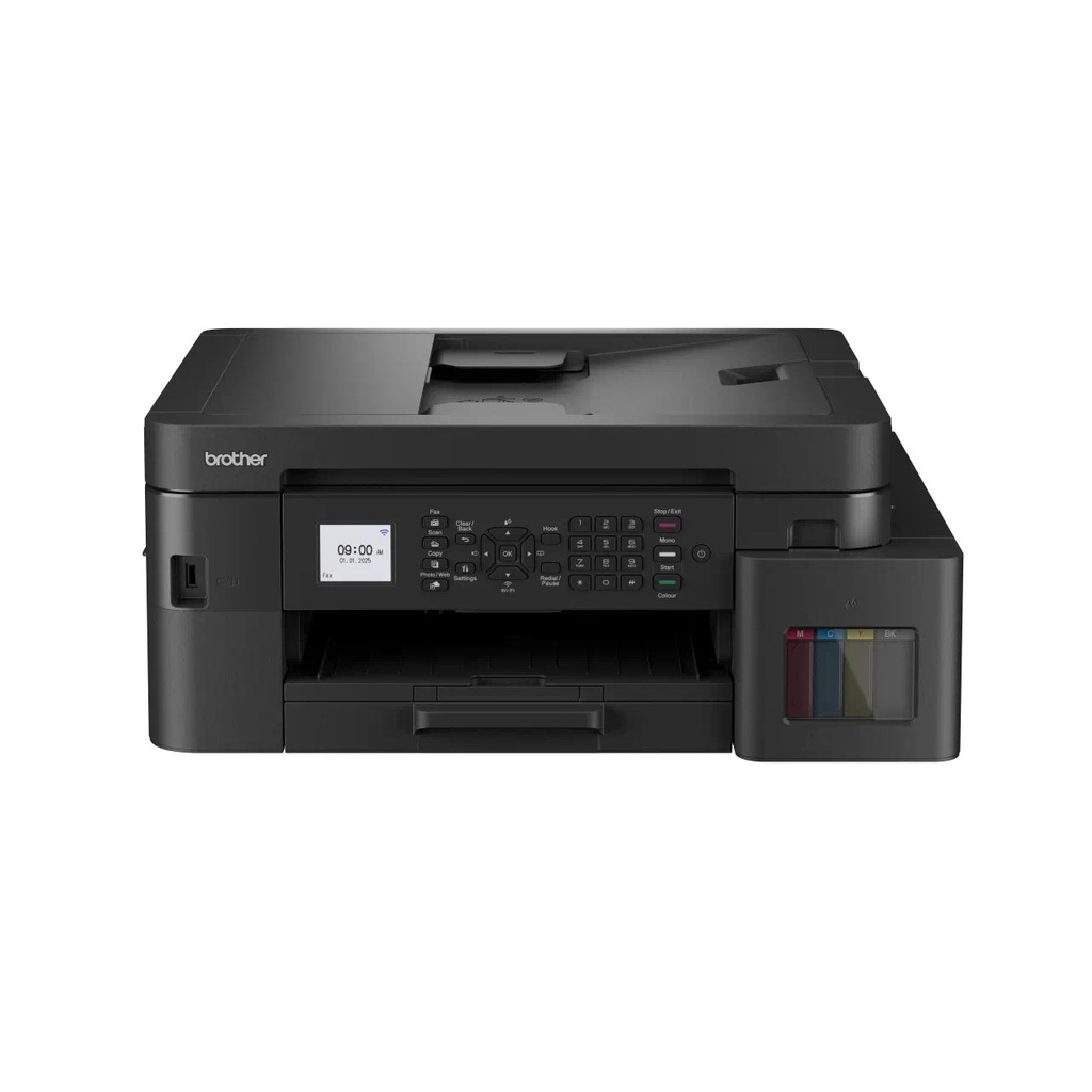 Brother MFC-T930DW All-in-1 Color Inktank Printer