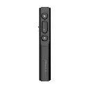 Micropack Green Laser Wireless Presentation Clicker WPM-09G