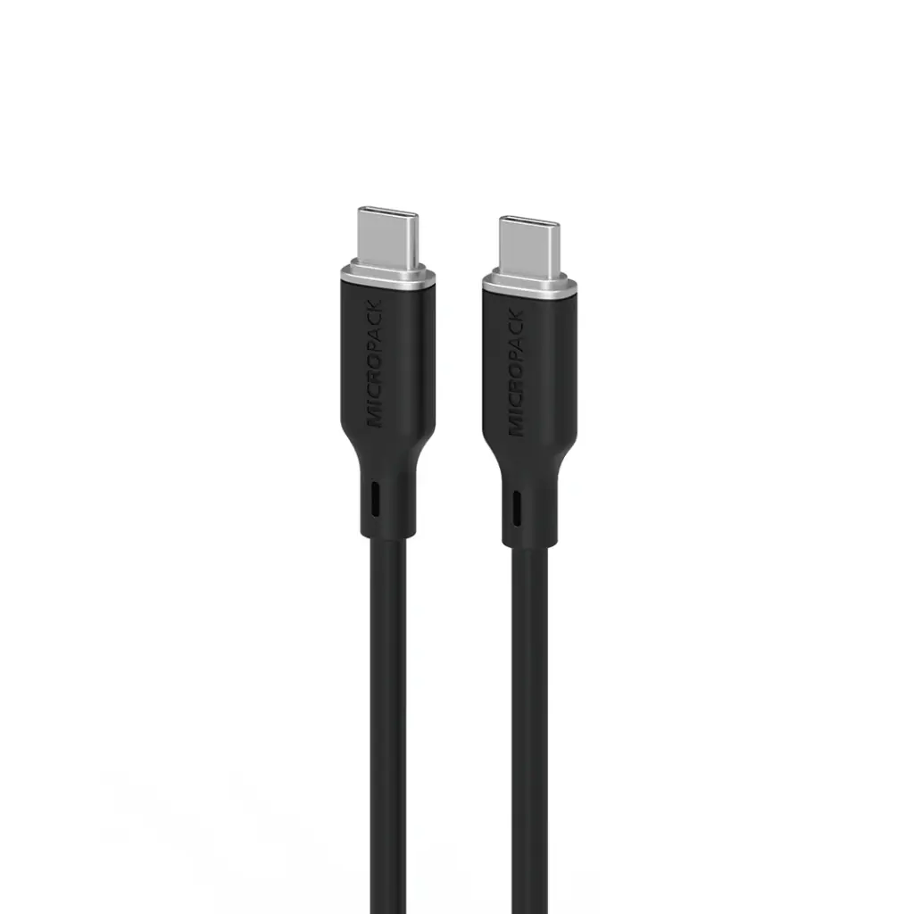 Micropack MC-C60-BK Charging cable 