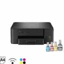 Brother DCP-T430DW 3-in-1 Ink Tank Printer - Color 