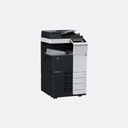 Konica Minolta BH-C251i COLOR A3 Photocopier Machine 