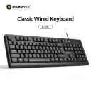 Micropack K-205 Keyboard 