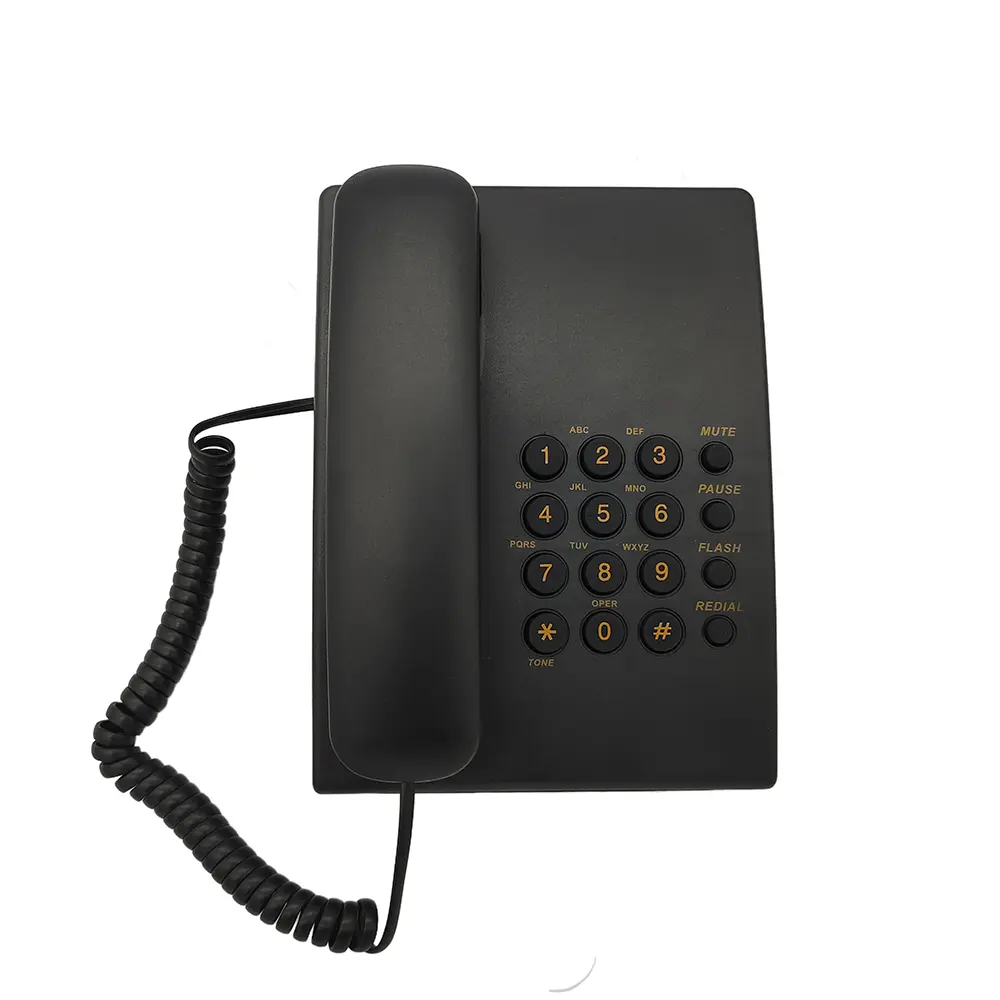 xLab XTS-500 Premium Home & Office Telephone System