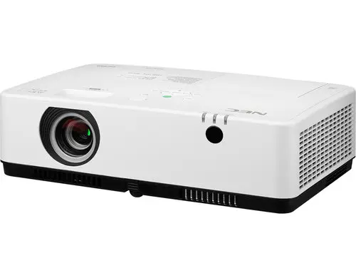 NEC NP-MC333XG Projector
