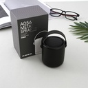 A056 Metal Speaker (Black)