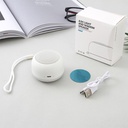 A3H Light and Shadow Speaker (White)