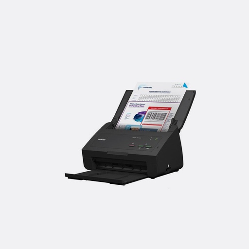 [ADS-2100 ] Brother ADS-2100 Document Scanner