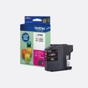 Brother Cart. LC-673M Ink Cartridge