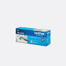 [TN-273C] Brother Cart. TN-273 Cyan Toner Cartridge