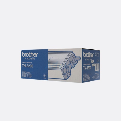 [TN-3290] Brother Cart. TN-3290 Toner Cartridge