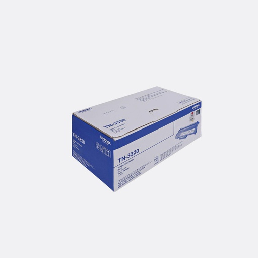 [TN-3320] Brother Cart. TN-3320 Toner Cartridge