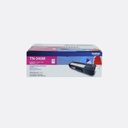 Brother Cart. TN-340 Magenta Toner Cartridge