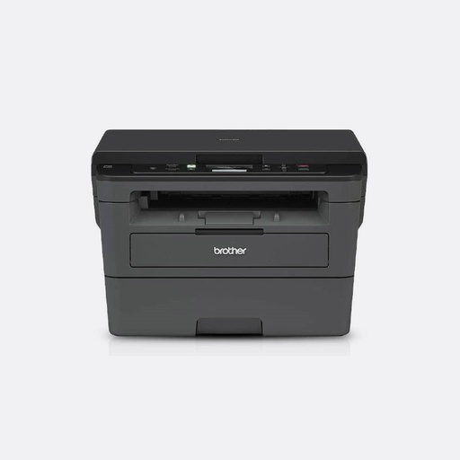 [DCP-L2535D] Brother DCP-L2535D 3-in-1 Laser Printer - Mono