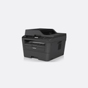 Brother DCP-L2540DW 3-in-1 Laser Printer - Mono