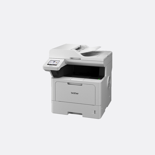 [DCP-L5510DW] Brother DCP-L5510DW 3-in-1 Laser Printer - Mono
