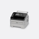 Brother FAX-2840 Laser Fax Machine - Mono