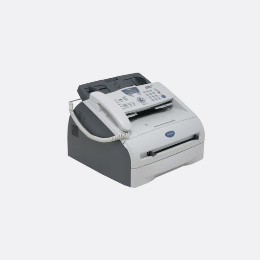 [FAX-2920] Brother FAX-2920 Laser Fax Machine