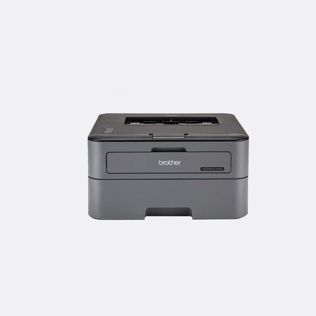  BRTHLL2320D  Brother HL-L2320D Monochrome Reliable Laser Printer