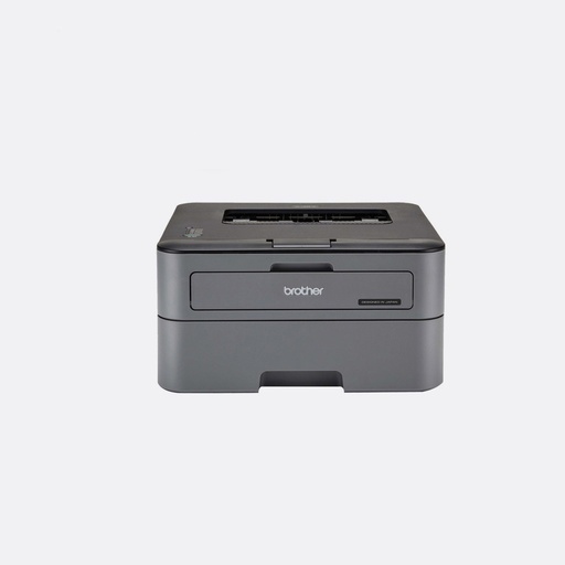 [HL-L2320D] Brother HL-L2320D Laser Printer - Mono