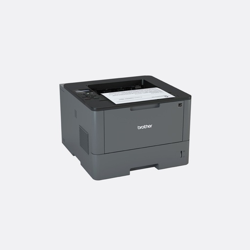 [HL-L5000D] Brother HL-L5000D Laser Printer - Mono