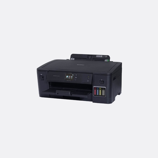 [HL-T4000DW] Brother HL-T4000DW A3 Color Inkjet Ink Tank System with Wireless, Duplex